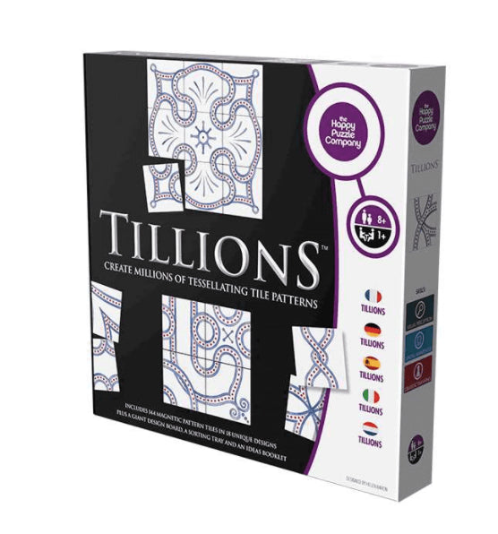 Tillions