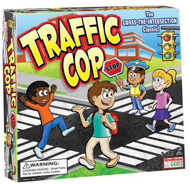 Traffic Cop - Mega Games Penrith