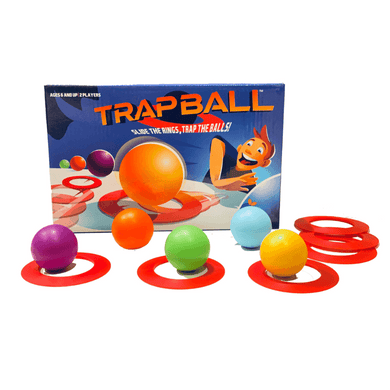 Trap Ball - Mega Games Penrith