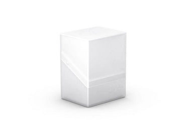 Ultimate Guard Boulder Deck Box 80+ Std Size Frosted - Mega Games Penrith
