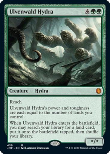 Ulvenwald Hydra - Mega Games Penrith
