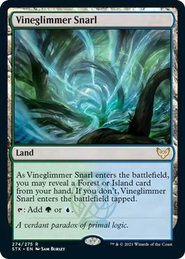 Vineglimmer Snarl - Mega Games Penrith