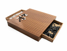 Load image into Gallery viewer, LPG Classics - Weiqi/ Go Set
