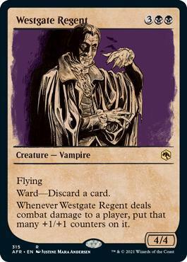 Westgate Regent (Showcase) - Mega Games Penrith