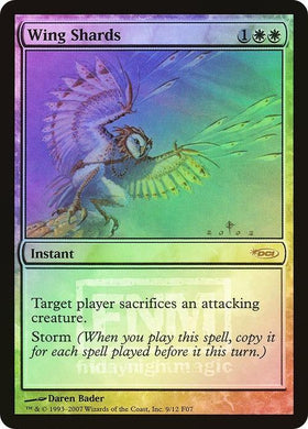 Wing Shards (FNM) - Mega Games Penrith