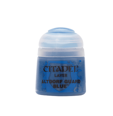 Citadel Layer Altdorf Guard Blue - Mega Games Penrith