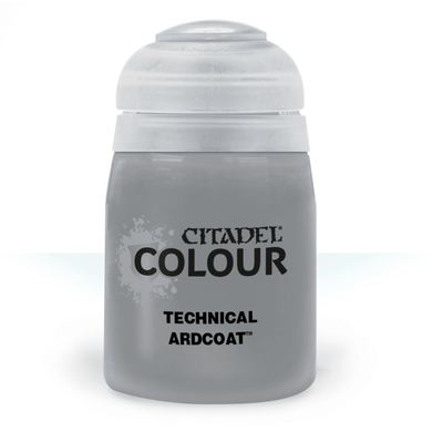 Citadel Technical Ardcoat 24ml - Mega Games Penrith