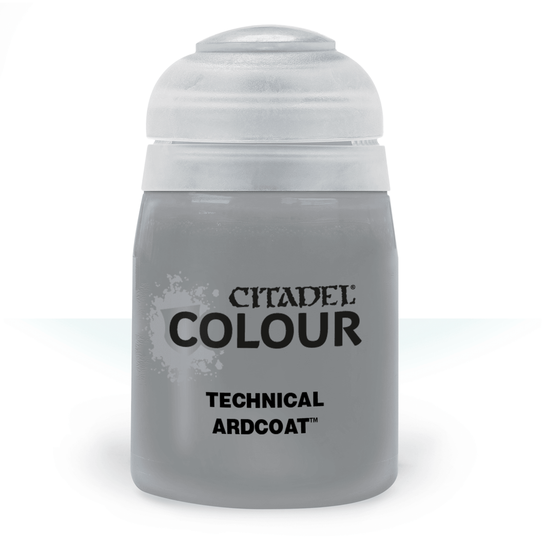 Citadel Technical Ardcoat 24ml - Mega Games Penrith