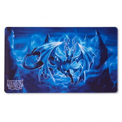 Dragon Shield Playmat - Xon Embodiment of Virtue - Mega Games Penrith