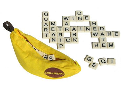 Bananagrams - Mega Games Penrith