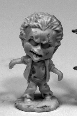 Reaper Special Edition Bonesylvanian - Barb - Mega Games Penrith