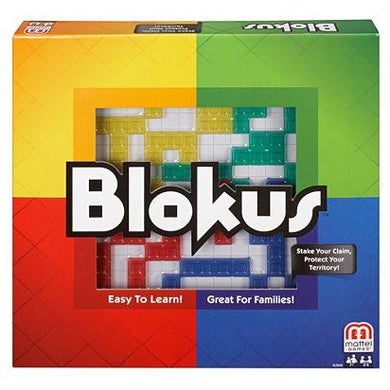 Blockus Refresh - Mega Games Penrith