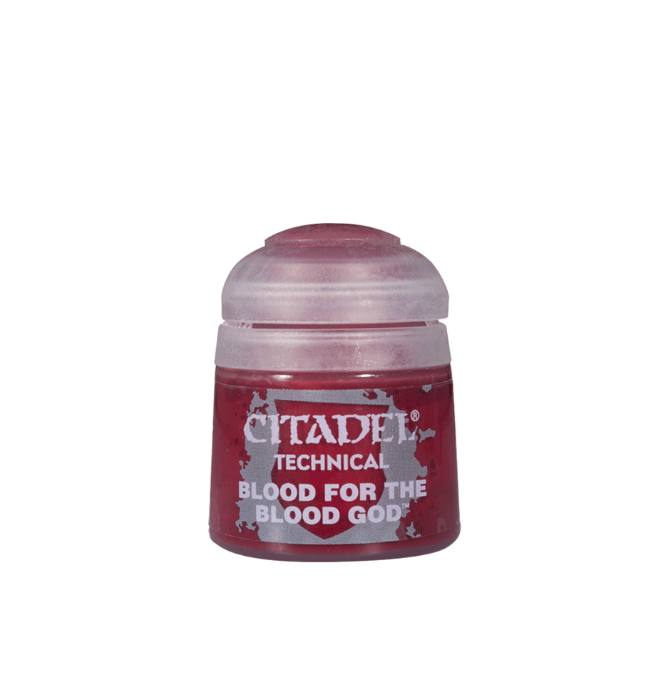 Citadel Technical Blood For The Blood God - Mega Games Penrith