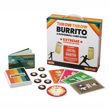 Load image into Gallery viewer, Throw Throw Burrito Extreme Outdoor Edition - Mega Games Penrith

