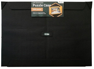 LPG Tri Fold Puzzle Case - 2000pc - Mega Games Penrith