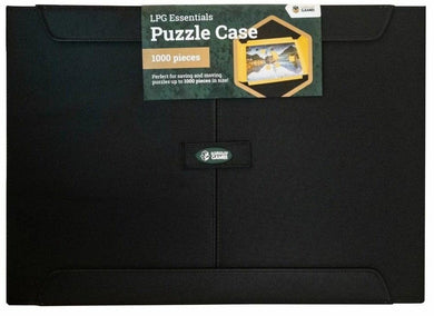 LPG Tri Fold Puzzle Case - 1000pc - Mega Games Penrith