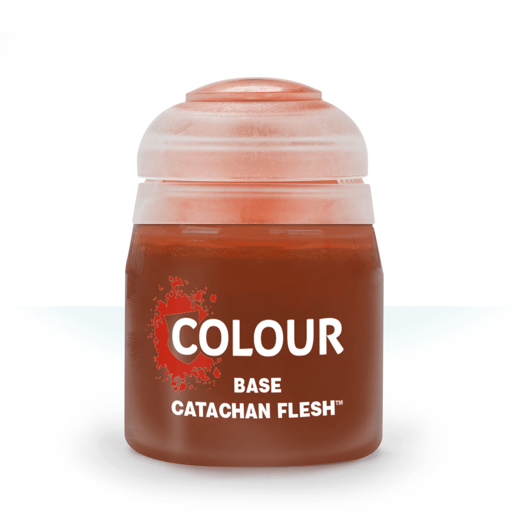 Citadel Base Catachan Flesh - Mega Games Penrith