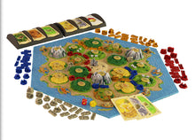 Load image into Gallery viewer, Catan 3D
