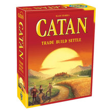Load image into Gallery viewer, Catan 5th Edition - Mega Games Penrith
