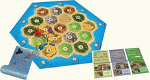 Load image into Gallery viewer, Catan Cities And Knights Expansion - Mega Games Penrith

