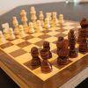 Load image into Gallery viewer, Family Classics Wooden Folding Chess/Checkers/Backgammon Set 30cm - Mega Games Penrith
