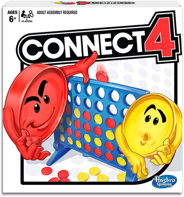 Connect 4 Classic - Mega Games Penrith