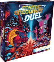 Load image into Gallery viewer, Cosmic Encounter Duel - Mega Games Penrith
