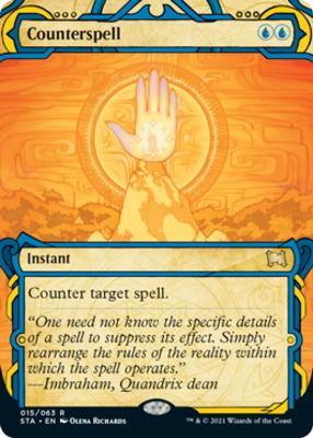 Counterspell - Mega Games Penrith