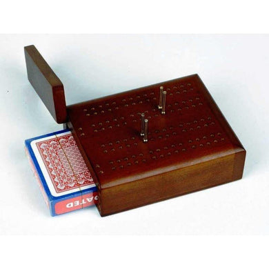 Dal Rossi Cribbage and Playing Cards - Mega Games Penrith