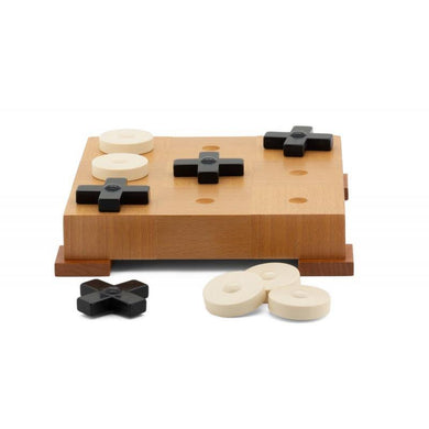 Dal Rossi Tic Tac Toe - Mega Games Penrith