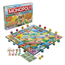 Load image into Gallery viewer, Monopoly - Animal Crossing
