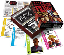 Load image into Gallery viewer, Star Trek Deep Space Nine Fluxx - Mega Games Penrith

