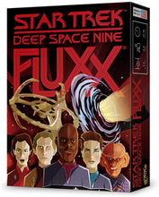 Load image into Gallery viewer, Star Trek Deep Space Nine Fluxx - Mega Games Penrith

