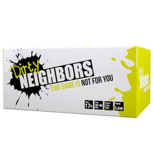 Load image into Gallery viewer, Dirty Neighbors - Mega Games Penrith
