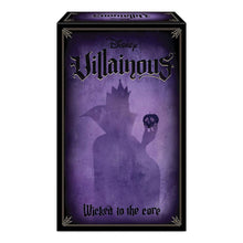 Load image into Gallery viewer, Disney Villainous: Wicked to the Core - Expansion 1
