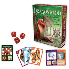 Load image into Gallery viewer, Dragonwood - Mega Games Penrith
