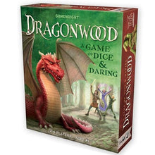 Load image into Gallery viewer, Dragonwood - Mega Games Penrith
