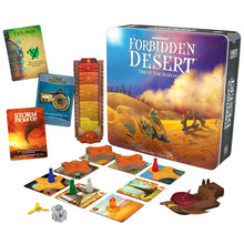 Load image into Gallery viewer, Forbidden Desert - Mega Games Penrith
