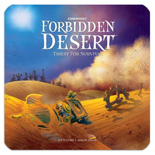 Load image into Gallery viewer, Forbidden Desert - Mega Games Penrith
