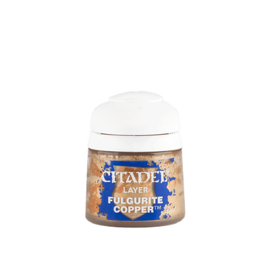 Citadel Layer Fulgurite Copper - Mega Games Penrith