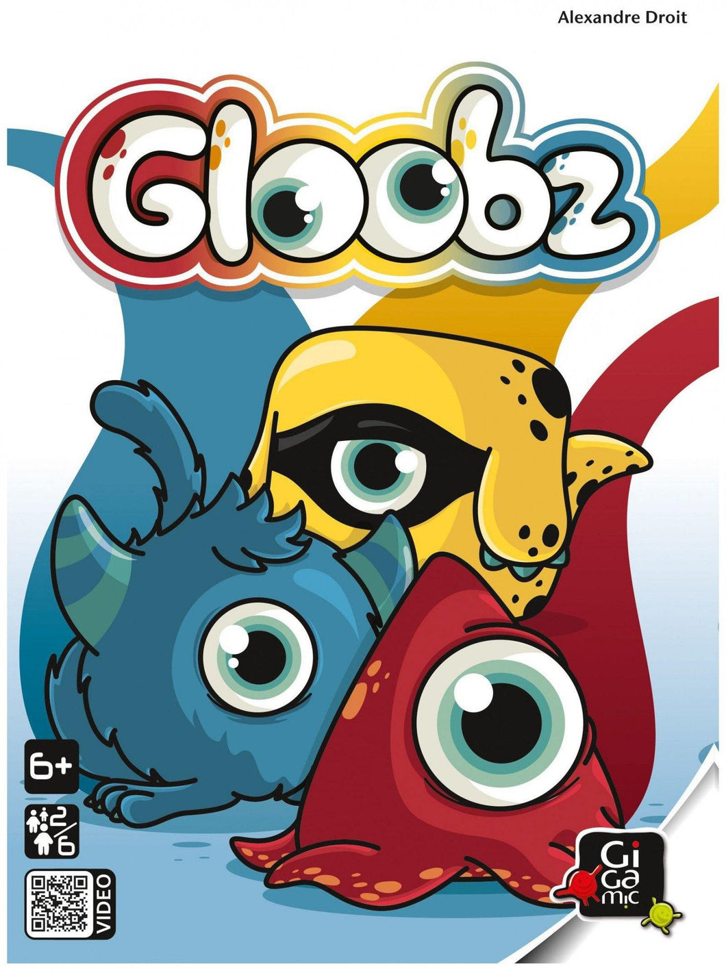 Gloobz - Mega Games Penrith