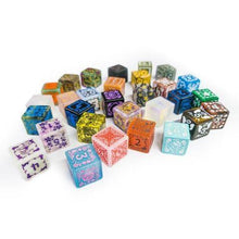 Load image into Gallery viewer, Level Up Dice Glyphic Blind Bag - Mega Games Penrith
