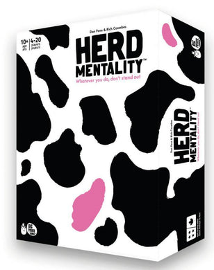 Herd Mentality - Mega Games Penrith