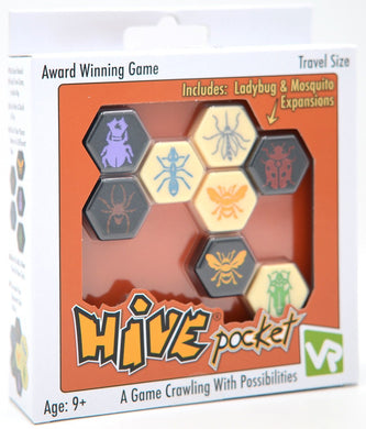 Hive Pocket - Mega Games Penrith