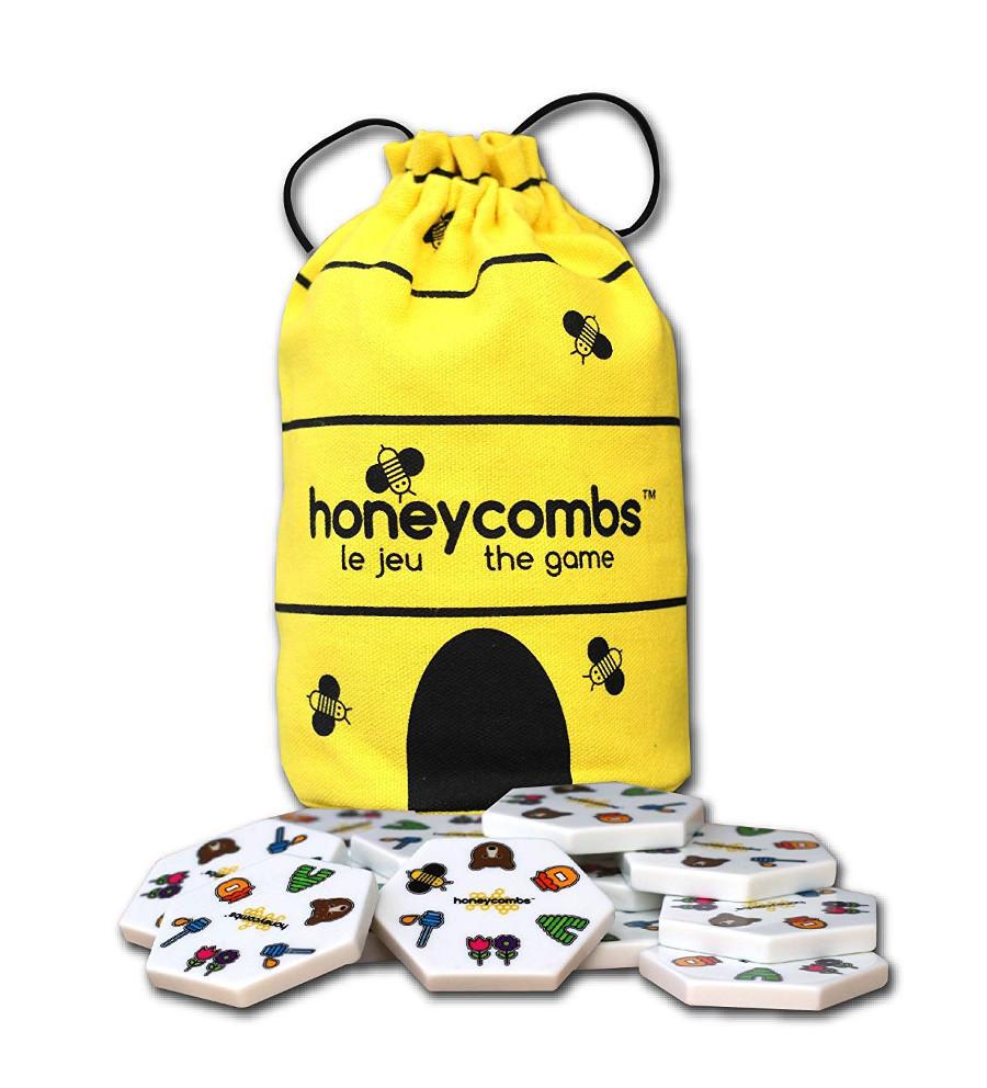 Honeycombs - Mega Games Penrith