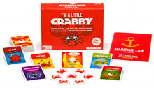 Load image into Gallery viewer, I&#39;m A Little Crabby
