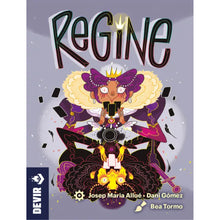 Load image into Gallery viewer, Regine
