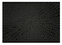 Load image into Gallery viewer, Krypt: Black Spiral - 736pc Jigsaw Puzzle - RB152605
