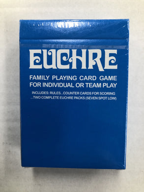 Euchre Gameplay - Mega Games Penrith