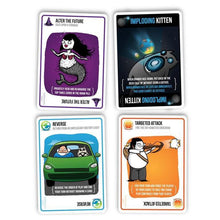 Load image into Gallery viewer, Imploding Kittens - Exploding Kittens Expansion - Mega Games Penrith
